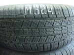 4x 215/55 R18 95V Sommerreifen Linglong Green-Max 4x4 HP Dot1424 6,5-7,5mm M324 – Bild 3