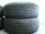 4x 215/55 R18 95V Sommerreifen Linglong Green-Max 4x4 HP Dot1424 6,5-7,5mm M324 – Bild 2