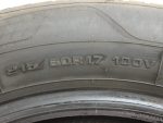 2x 215/60 R17 100V Goodyear Vector4Season Gen-3 SUV Dot1023 5,7-6,7mm M325 – Bild 5