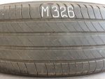 1x 205/55 R19 97V Sommerreifen Michelin e.Primacy Dot0825 5,2-5,7mm M326 – Bild 2