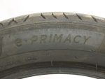 1x 205/55 R19 97V Sommerreifen Michelin e.Primacy Dot0825 5,2-5,7mm M326 – Bild 4