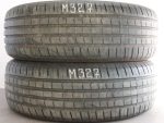 2x 225/60 R17 99V Sommerreifen Linglong Comfort Master Dot4622 5,8-6,5mm M327
