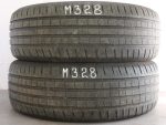 2x 225/60 R17 99V Sommerreifen Linglong Comfort Master Dot4722 5-5,3mm M328