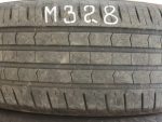 2x 225/60 R17 99V Sommerreifen Linglong Comfort Master Dot4722 5-5,3mm M328 – Bild 2
