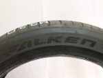 2x 225/45 ZR19 96Y Sommerreifen Falken Azenis FK520 Dot0324 5,7mm M330 – Bild 3