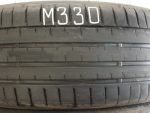 2x 225/45 ZR19 96Y Sommerreifen Falken Azenis FK520 Dot0324 5,7mm M330 – Bild 2