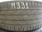 4x 235/50 R19 99V Sommerreifen Hankook Ventus S1evo2 SUV Dot1724 3,5-5mm M331 – Bild 3