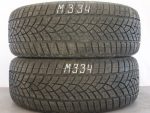 2x 235/50 R19 99V Winterreifen Goodyear UltraGrip Perf Demo Dot0920 8-8,5mm M334