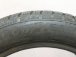 2x 235/50 R19 99V Winterreifen Goodyear UltraGrip Perf Demo Dot0920 8-8,5mm M334 – Bild 3