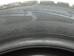 2x 235/50 R19 99V Winterreifen Goodyear UltraGrip Perf Demo Dot0920 8-8,5mm M334 – Bild 4