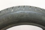 2x Neuwertige 235/50 R19 99V Winterreifen Goodyear UltraGrip Perf Dot0920 M334 – Bild 3