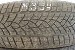2x Neuwertige 235/50 R19 99V Winterreifen Goodyear UltraGrip Perf Dot0920 M334 – Bild 2