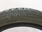 2x 245/40 R19 98V Winterreifen Nexen WinGuard Sport 2 Dot4323 4-5mm M335 – Bild 4