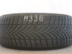 1x 245/40 R19 98V Winterreifen Nexen Winguard Sport 2 Dot4323 5,6-6,6mm M336