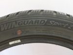 1x 245/40 R19 98V Winterreifen Nexen Winguard Sport 2 Dot4323 5,6-6,6mm M336 – Bild 4