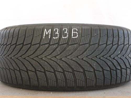 358387025500 1x 245/40 R19 98V Winterreifen Nexen Winguard Sport 2 Dot4323 5,6-6,6mm M336 – Bild 1