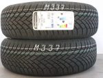2x 195/65 R16 92H Continental WinterContact TS860S Neu Dot3421 M337