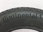 2x 195/65 R16 92H Continental WinterContact TS860S Neu Dot3421 M337 – Bild 4