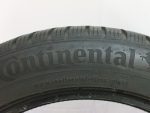 2x 235/50 R19 99V Continental WinterContact TS850P Dot2623 6,4-7,4mm M340 – Bild 3