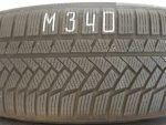 2x 235/50 R19 99V Continental WinterContact TS850P Dot2623 6,4-7,4mm M340 – Bild 2