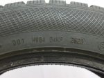 2x 235/50 R19 99V Continental WinterContact TS850P Dot2623 6,4-7,4mm M340 – Bild 5