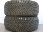 2x 265/45 R20 108V Winterreifen Pirelli WinterScorpion 2 Dot3922 5,5-6,5mm M341