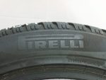 2x 265/45 R20 108V Winterreifen Pirelli WinterScorpion 2 Dot3922 5,5-6,5mm M341 – Bild 3