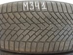 2x 265/45 R20 108V Winterreifen Pirelli WinterScorpion 2 Dot3922 5,5-6,5mm M341 – Bild 2