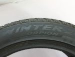 2x 265/45 R20 108V Winterreifen Pirelli WinterScorpion 2 Dot3922 5,5-6,5mm M341 – Bild 4