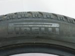 2x 235/50 R20 104V Winterreifen Pirelli ScorpionWinter 2 Dot3122 6,5-7mm M342 – Bild 3