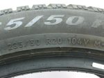 2x 235/50 R20 104V Winterreifen Pirelli ScorpionWinter 2 Dot3122 6,5-7mm M342 – Bild 4