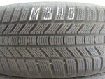 2x 215/60 R17 96H Continental WinterContact TS870P Dot2723 7,7-8,2mm M343 – Bild 2