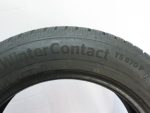 2x 215/60 R17 96H Continental WinterContact TS870P Dot2723 7,7-8,2mm M343 – Bild 4