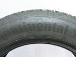 2x 215/60 R17 96H Continental WinterContact TS870P Dot2723 7,7-8,2mm M343 – Bild 3
