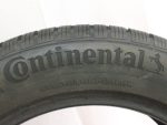 1x 215/60 R17 100V-XL Continental WinterContact TS850P SUV Dot2620 M344 – Bild 3
