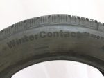 1x 215/60 R17 100V-XL Continental WinterContact TS850P SUV Dot2620 M344 – Bild 4