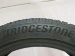 4x 265/45 R21 108V Winterreifen Bridgestone Blizzak LM005 Dot4423 5,5-6,5mm M345 – Bild 4