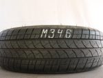 1x 205/65 R16C 107/105T Bridgestone Duravis R660 Eco Demo Dot1322 7,4-7,6mm M346