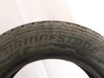 1x 205/65 R16C 107/105T Bridgestone Duravis R660 Eco Demo Dot1322 7,4-7,6mm M346 – Bild 3