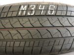 1x 205/65 R16C 107/105T Bridgestone Duravis R660 Eco Demo Dot1322 7,4-7,6mm M346 – Bild 2