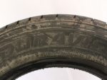 1x 205/65 R16C 107/105T Bridgestone Duravis R660 Eco Demo Dot1322 7,4-7,6mm M346 – Bild 5