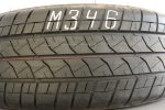1x Neuwertige 205/65 R16C 107/105T Bridgestone Duravis R660 Eco Dot1322 M346 – Bild 2