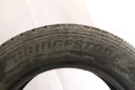 1x Neuwertige 205/65 R16C 107/105T Bridgestone Duravis R660 Eco Dot1322 M346 – Bild 3