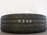 1x 215/60 R17C 109/107T Continental ContiVanContact 200 Demo Dot1219 M348