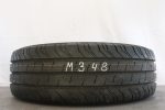 1x Neuwertige 215/60 R17C 109/107T Continental ContiVanContact 200 Dot1219 M348