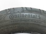 1x 215/60 R17C 109/107T Continental ContiVanContact 200 Demo Dot1219 M348 – Bild 3