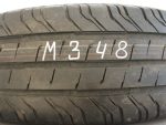 1x 215/60 R17C 109/107T Continental ContiVanContact 200 Demo Dot1219 M348 – Bild 2