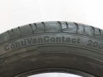 1x 215/60 R17C 109/107T Continental ContiVanContact 200 Demo Dot1219 M348 – Bild 4