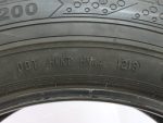 1x 215/60 R17C 109/107T Continental ContiVanContact 200 Demo Dot1219 M348 – Bild 5