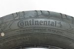 1x Neuwertige 215/60 R17C 109/107T Continental ContiVanContact 200 Dot1219 M348 – Bild 3
